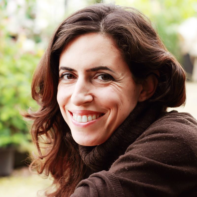 Tânia Cristina